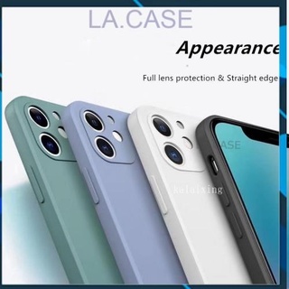 Ốp Iphone 11 / 11Pro / 11 ProMax độ iphone 12 full viền đáy - Ốp vuông 12 cho Ip11/ Ip11pro/ Ip11 Promax ( không logo)