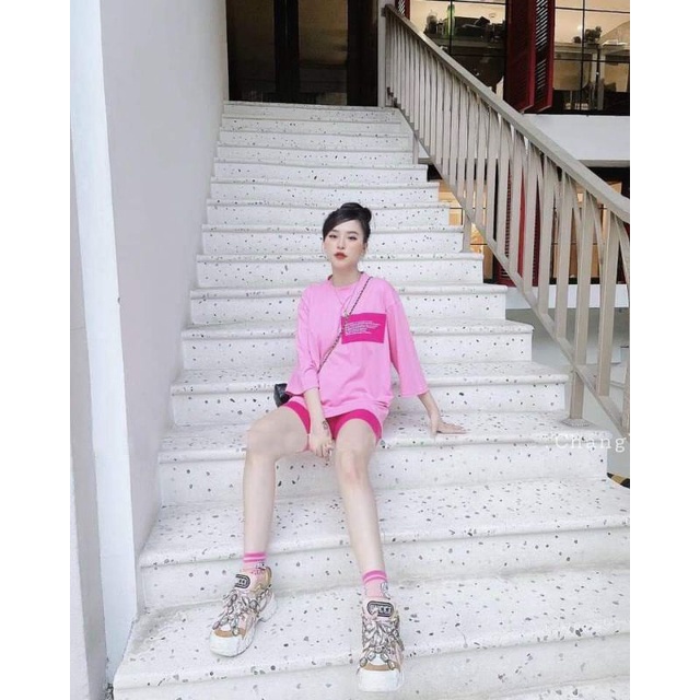 Bộ Ngố Phối Quần