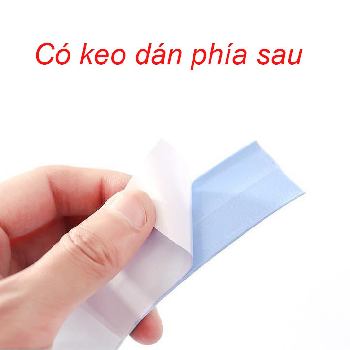 Băng Keo Dán Viền Chống Thấm Nước Nhà Bếp