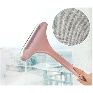 CÂY LAU RỬA KÍNH VỆ SINH NHÀ CỬA ĐA NĂNG PP + Flannelette