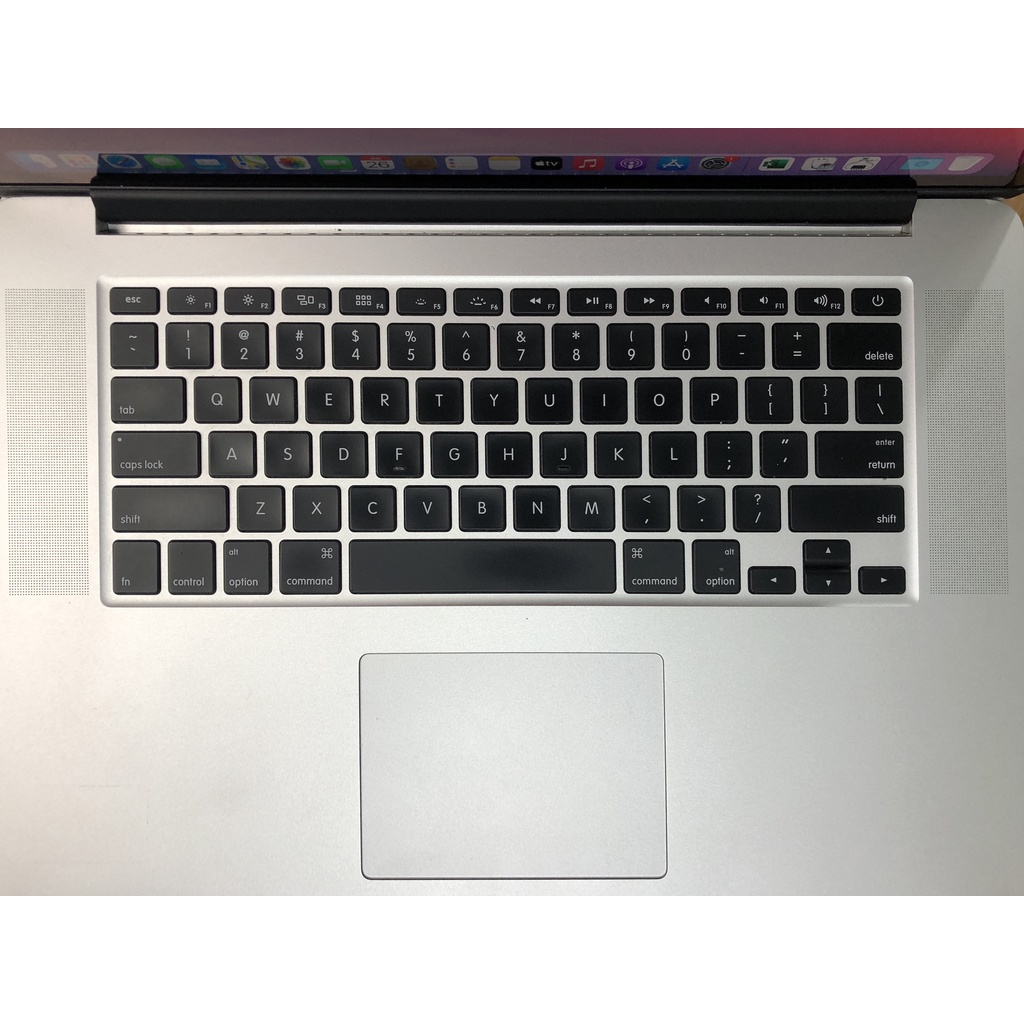 Laptop cũ Pro 15" A1398 Mid 2015 Core i7 4870HQ/16G/SSD512G