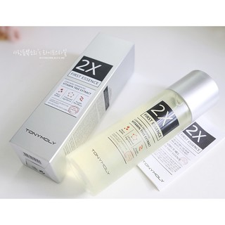 Dưỡng chất thần thánh tái tạo da 2x first essence