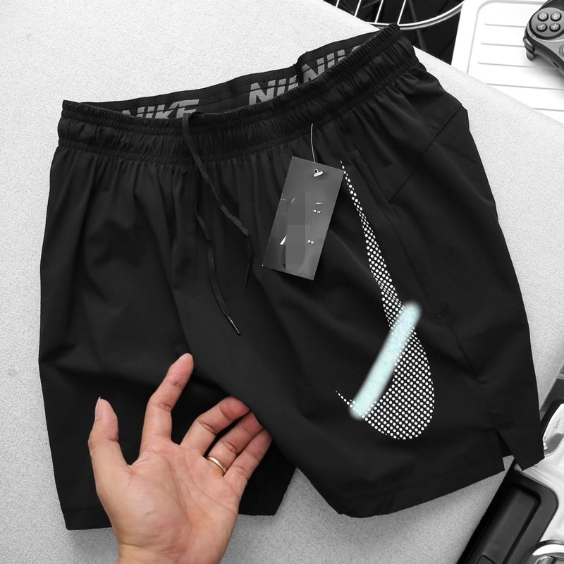 QUẦN ĐÙI THỂ THAO NAM TẬP GYM, TẠ, CHẠY BỘ, TENNIS, CẦU LÔNG