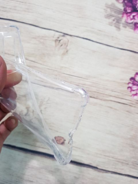 Ốp lưng Samsung A9 2018 dẻo silicon chống sốc 4 cạnh