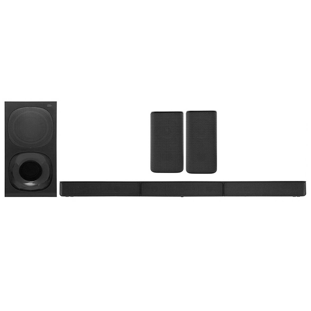 Dàn âm thanh Soundbar Sony HT-S20R//C