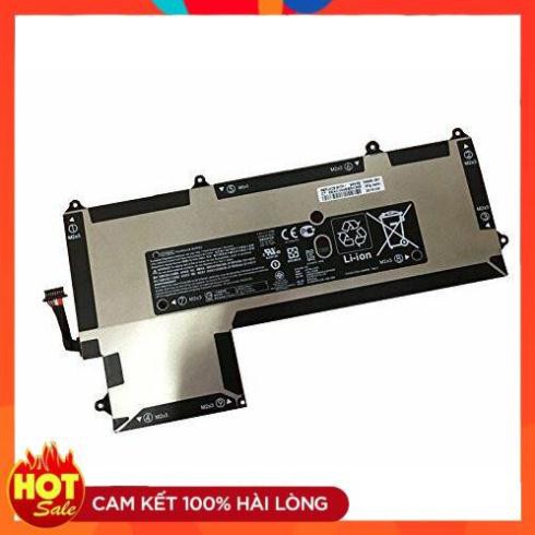 [Mã 273ELHA100K0 hoàn 7% đơn 500K]  BH 6 Tháng  [ Pin zin ] Pin battery HP OY06XL HSTNN-DB6A 750335-2B1