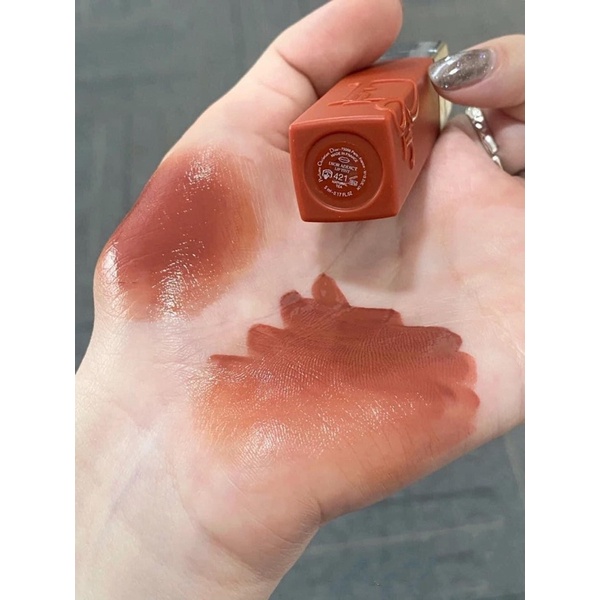 Son Dior Lip Tattoo không box