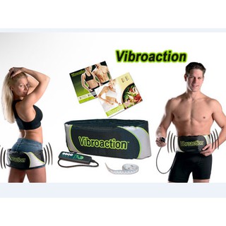 [FREE_SHIP] Đai Massage Lạnh Vbroaction