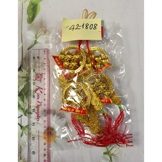 ĐỒ TRANG TRÍ CÂY MAI - CÂY ĐÀO