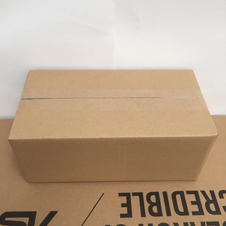 Hộp carton 30x20x10