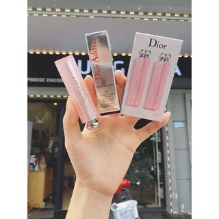 Son Dưỡng Dior Addict Lip Glow Color