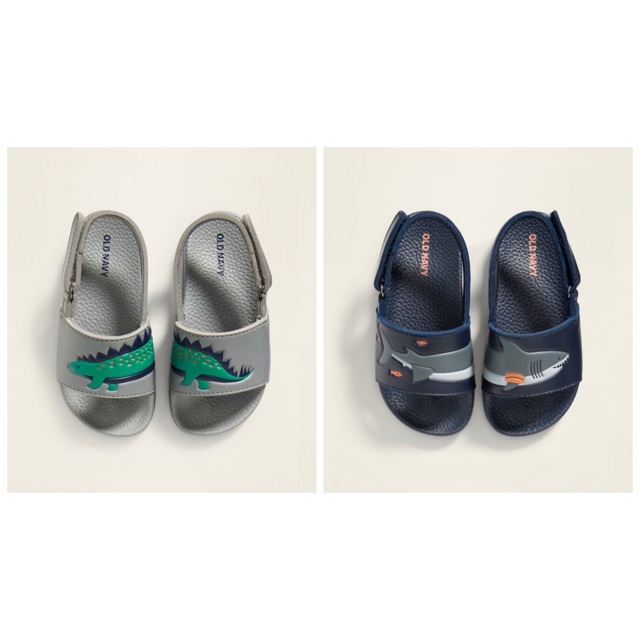 Dép quai hậu Old Navy