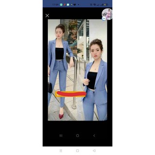 💕SET BỘ VEST 3 IN 1 CỰC ĐẸP 💕