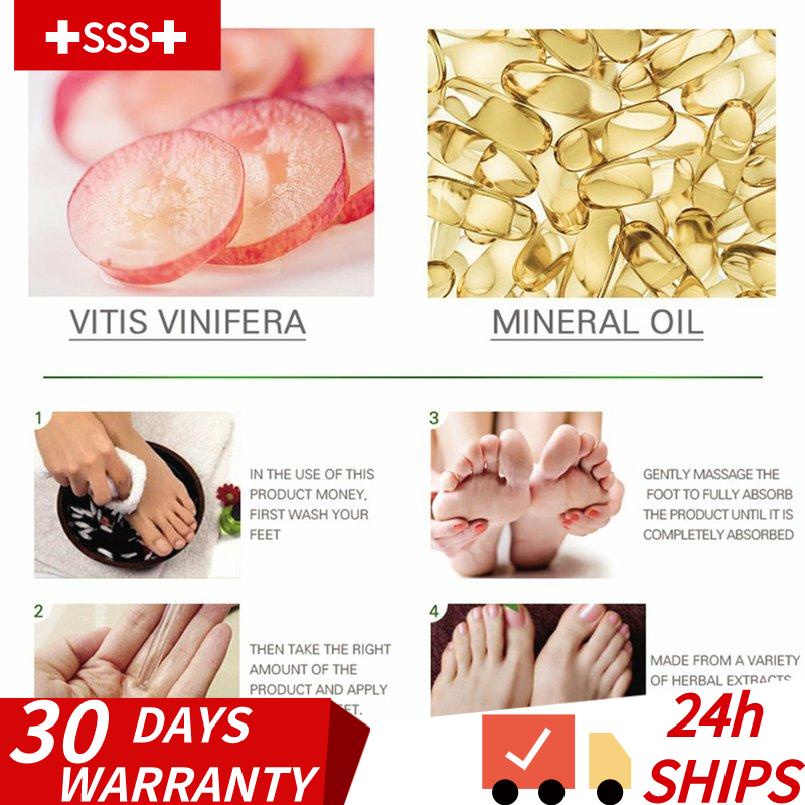 Tinh Dầu Thảo Dược Kích Thích Tăng Trưởng Cơ Thể | BigBuy360 - bigbuy360.vn