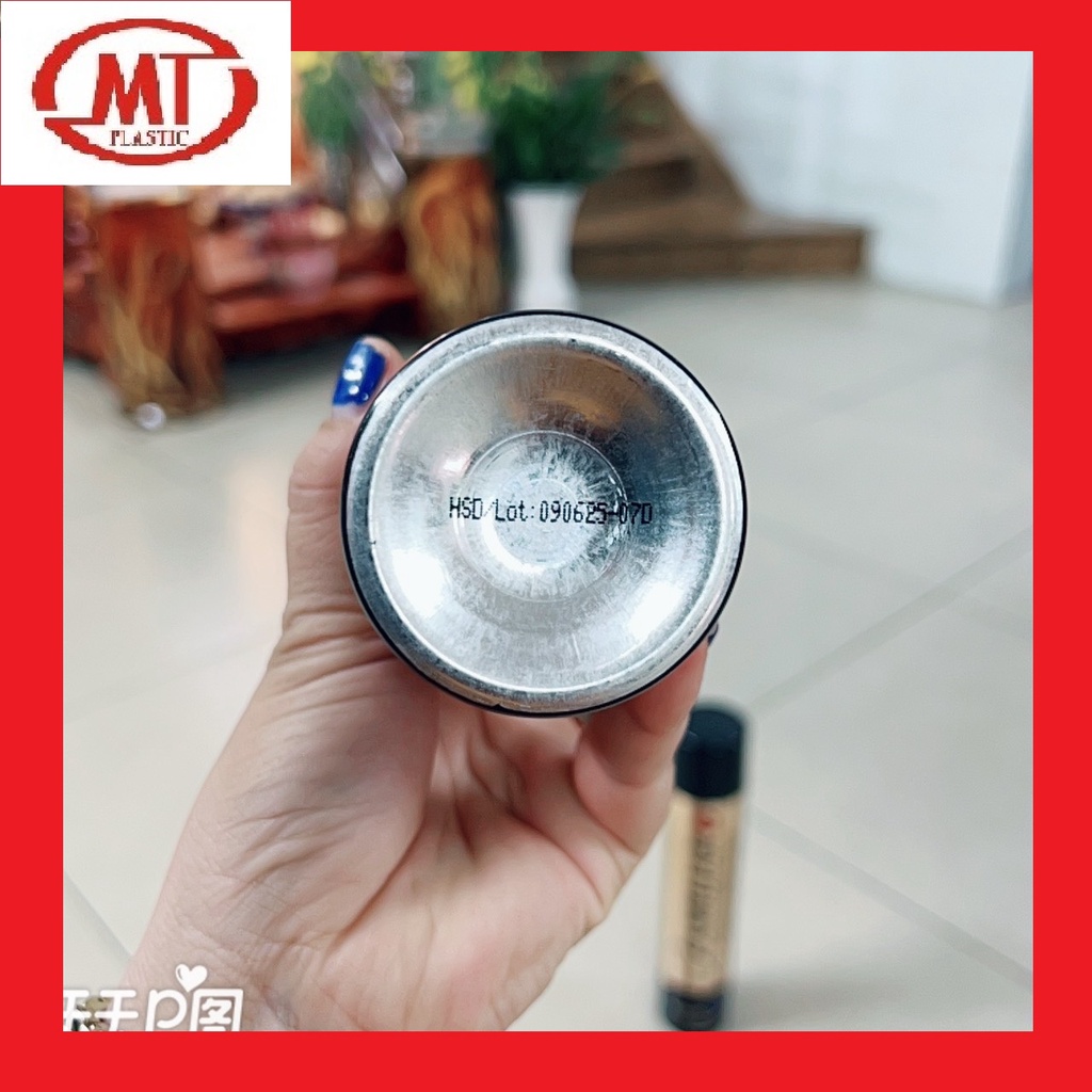 Keo xịt tóc familiar fashion hair spray size to date mới