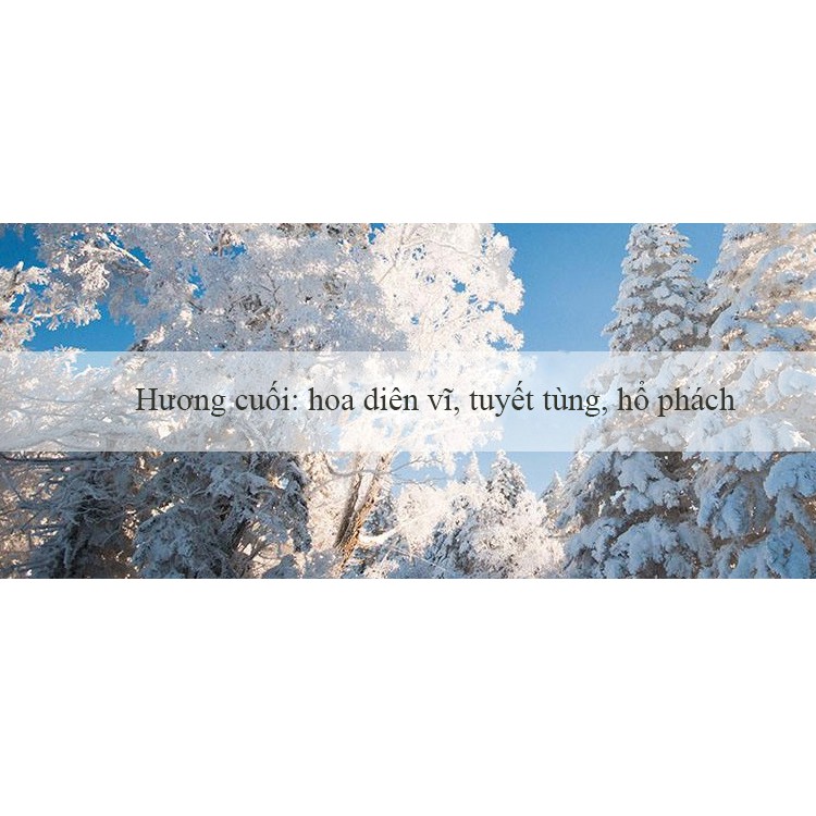 [TUYP 3ml] Nước Hoa Nữ Mini Chank, Nuoc Hoa Nu Mini Chính Hãng Với Hương Thơm Từ Thiên Nhiên Ngọt Ngào Quyến Rũ | BigBuy360 - bigbuy360.vn