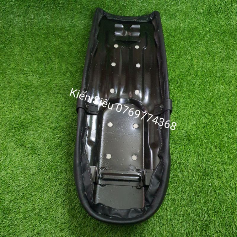 Yên 67 đế sắt sọc caro phù hợp 67,CD ,CL