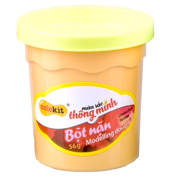 Bộ dụng cụ bột nặn Thiên Long Colokit MD-C04