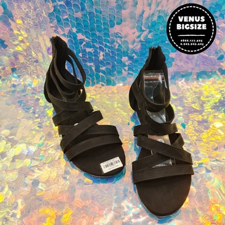 Sandal bệt dây chéo chiến binh pvn7606