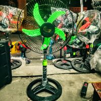 Thế giới quạt siêu rẻ