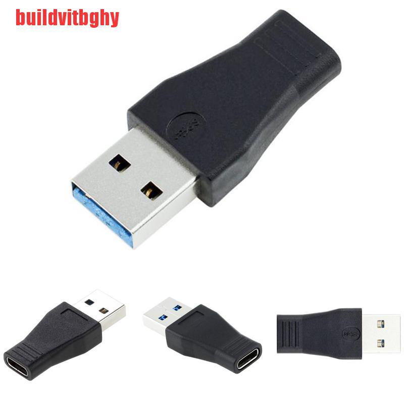 Đầu Chuyển Đổi Usb 3.0 Sang Type C Usb 3.1