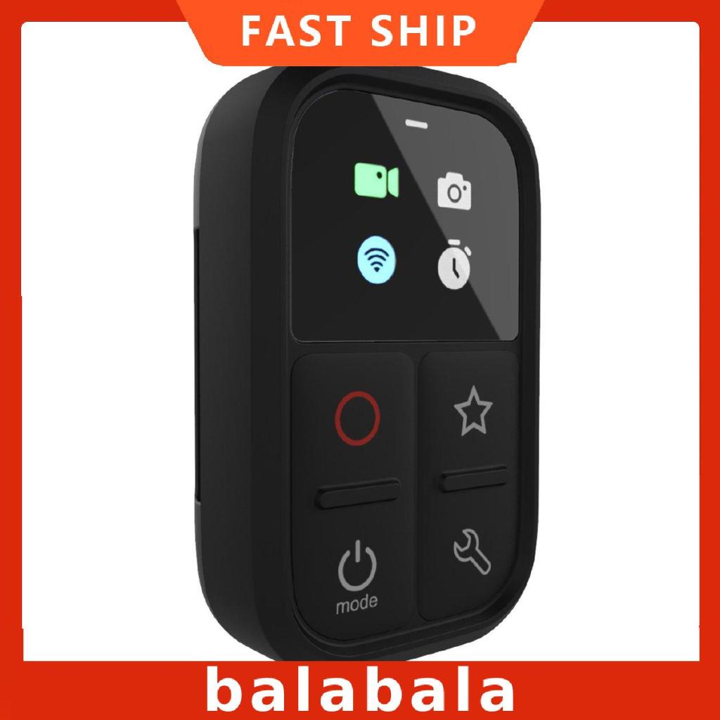 [BL]Remote Control For Gopro Hero 10 9 8 Max With Wristband Wireless Remote