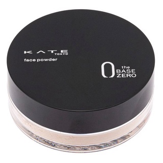 Phấn Phủ Bột Kate Face Powder Z Semi Matte 6g