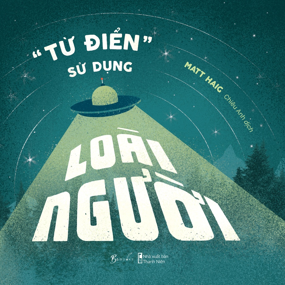 Sách - "Từ điển" Sử Dụng Loài Người