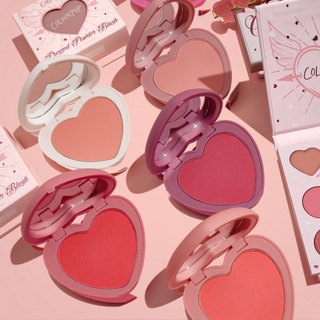 Phấn Má Colourpop - pressed powder blush