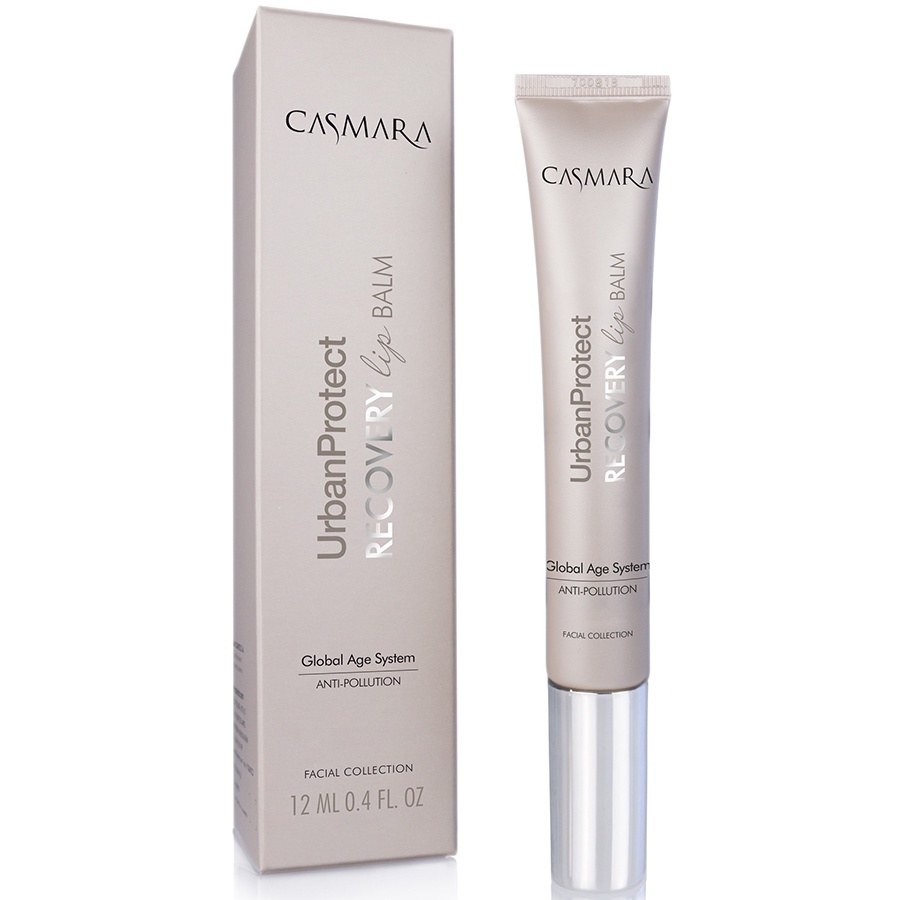 Son Dưỡng CASMARA Recovery Lip Balm 12ml