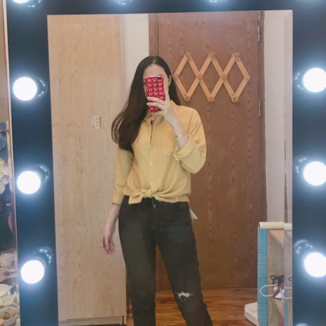 Set áo Gucci và quần Dior