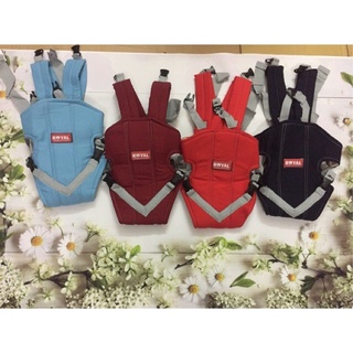 Combo 10 địu cho bé yêu