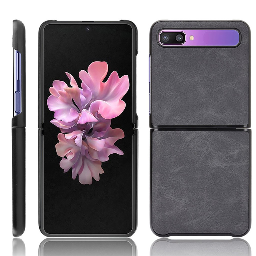 Bao Da Điện Thoại Samsung Galaxy Z Flip 5g