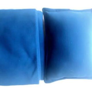 Set chăn gối nỉ vp