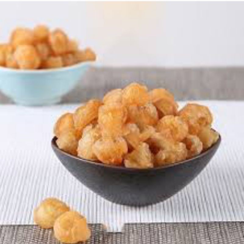 100g long nhãn - cơm nhãn lồng Hưng Yên sấy khô loại ngon