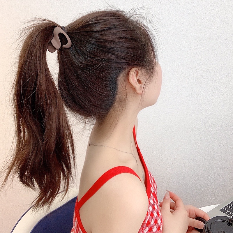 Kẹp Tóc Nhỏ Xinh Thời Trang Phong Cách Hàn Quốc Cho Nữ
