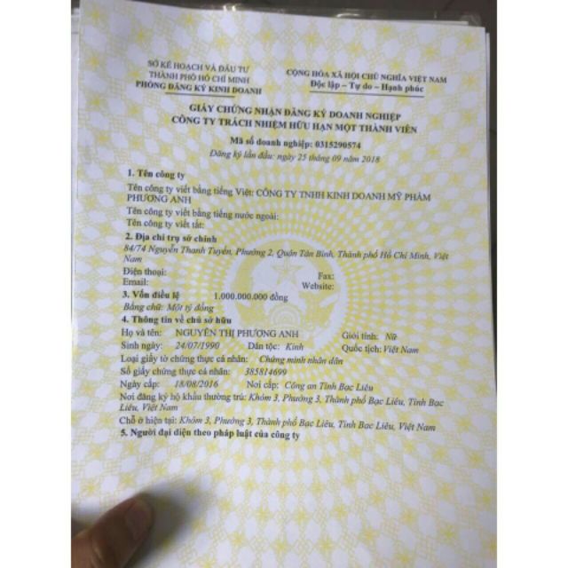 ⚡COMBO Serum tái tạo da + Bột Rửa mặt Yody White tái tạo da không sưng đỏ làm sạch mụn nám tàn nhang