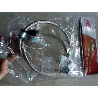 Ống Dẫn xăng bọc thép của xe AB
