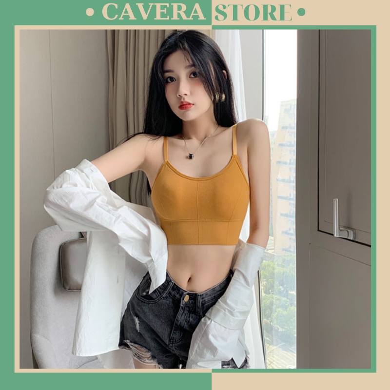 Áo Bra Nữ Tập Gym Thể Thao - Bra Tập Yoga - Áo Ngực Thể Thao B828