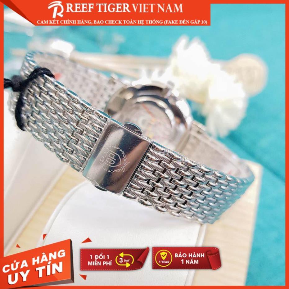 REEFTIGERVIETNAM Đồng hồ nam Olympia Star OPA58012MS-T thumbnail