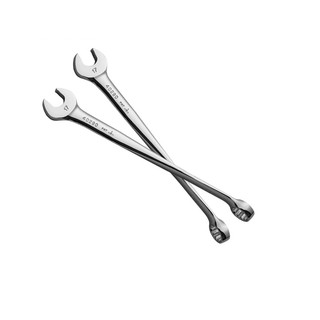 Cờ lê vòng miệng tay đòn x-beam 8-19mm sata 40281-40292