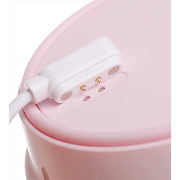 Máy xay sinh tố mini Star Fruit Cup 17PIN có pin dự phòng 1400mAh