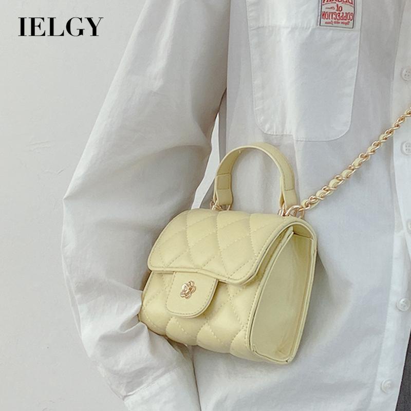 Túi Đeo Chéo Hình Vuông Cỡ Nhỏ Đính Hạt Thời Trang Cho Nữ