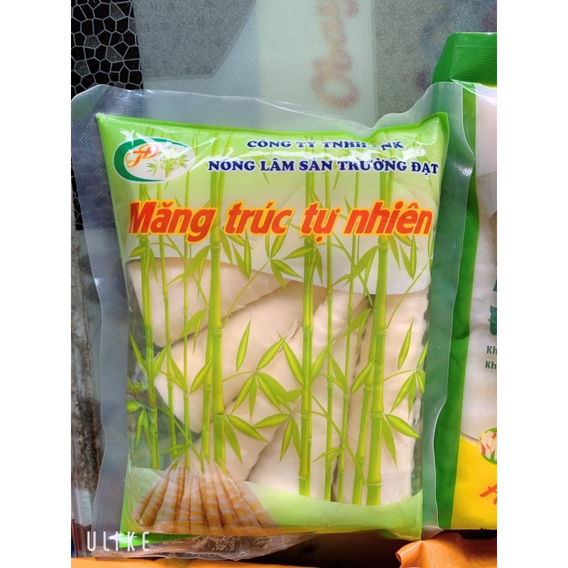 Măng Tươi Đặc Sản Tây Bắc Các Loại