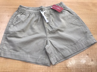 Quần đùi nữ quần short