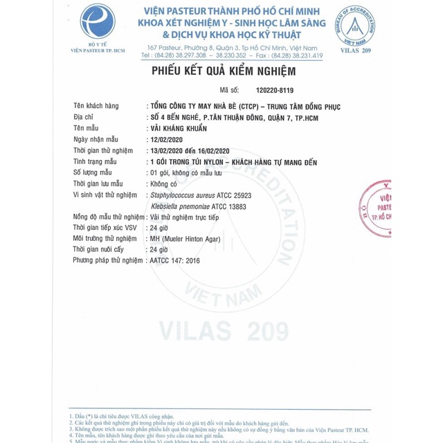 Khẩu trang kháng vai khuẩn Mattana (Xí nghiệp may Nhà Bè) | BigBuy360 - bigbuy360.vn