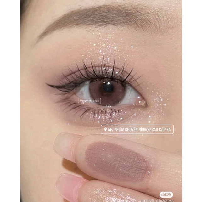 Bảng màu mắt 3CE Some Def