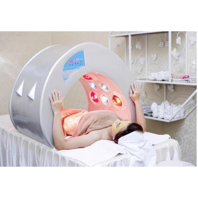 Vòm ánh sáng giảm béo đủ loại .