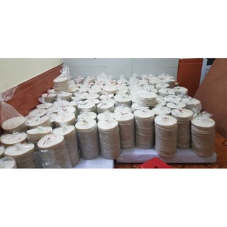 Bánh đa nem nan đỏ (Vỏ Ram)