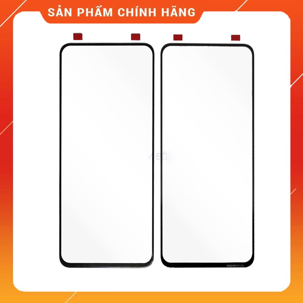 Mặt kính màn hình Oppo k3, Realme x, Oppo f11 pro, Reno 2f zin chính hãng